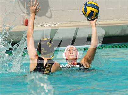 Thumbnail 3 in Gunn vs Lick-Wilmerding (Battle of the Bay) photogallery.