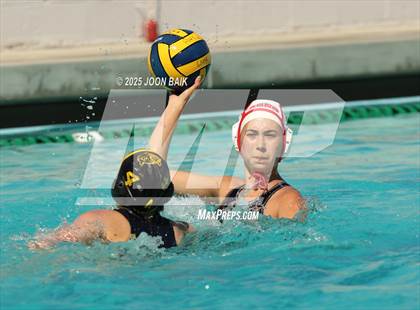 Thumbnail 1 in Gunn vs Lick-Wilmerding (Battle of the Bay) photogallery.