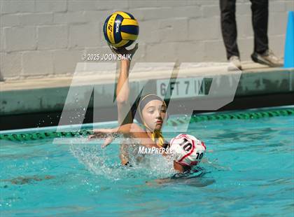 Thumbnail 2 in Gunn vs Lick-Wilmerding (Battle of the Bay) photogallery.