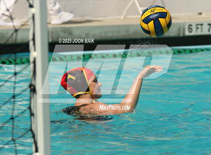 Thumbnail 3 in Gunn vs Lick-Wilmerding (Battle of the Bay) photogallery.