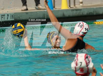 Thumbnail 2 in Gunn vs Lick-Wilmerding (Battle of the Bay) photogallery.