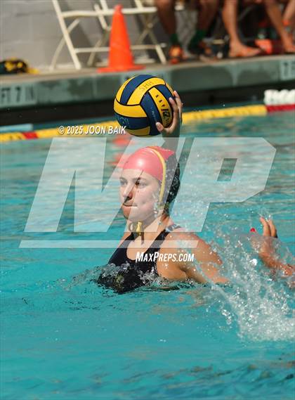 Thumbnail 1 in Gunn vs Lick-Wilmerding (Battle of the Bay) photogallery.
