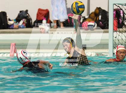 Thumbnail 2 in Gunn vs Lick-Wilmerding (Battle of the Bay) photogallery.