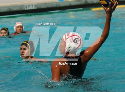 Thumbnail 1 in Gunn vs Lick-Wilmerding (Battle of the Bay) photogallery.