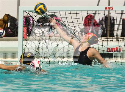 Thumbnail 3 in Gunn vs Lick-Wilmerding (Battle of the Bay) photogallery.