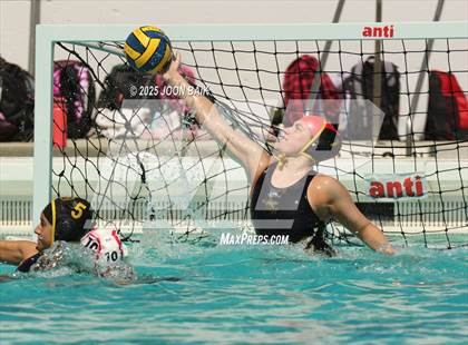 Thumbnail 2 in Gunn vs Lick-Wilmerding (Battle of the Bay) photogallery.