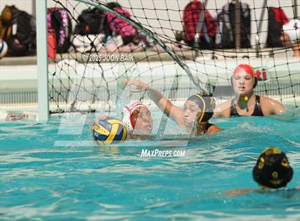 Thumbnail 3 in Gunn vs Lick-Wilmerding (Battle of the Bay) photogallery.