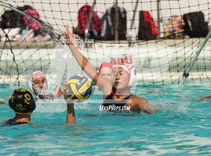 Thumbnail 3 in Gunn vs Lick-Wilmerding (Battle of the Bay) photogallery.