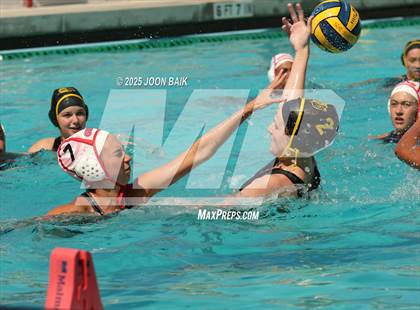 Thumbnail 2 in Gunn vs Lick-Wilmerding (Battle of the Bay) photogallery.