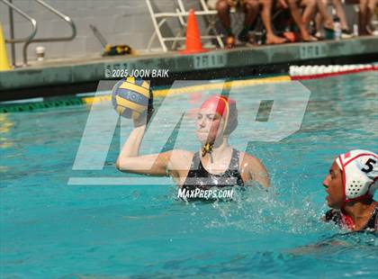 Thumbnail 2 in Gunn vs Lick-Wilmerding (Battle of the Bay) photogallery.