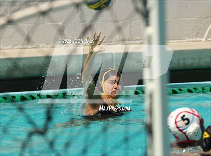 Thumbnail 3 in Gunn vs Lick-Wilmerding (Battle of the Bay) photogallery.