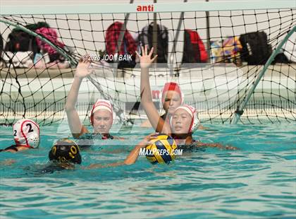 Thumbnail 3 in Gunn vs Lick-Wilmerding (Battle of the Bay) photogallery.