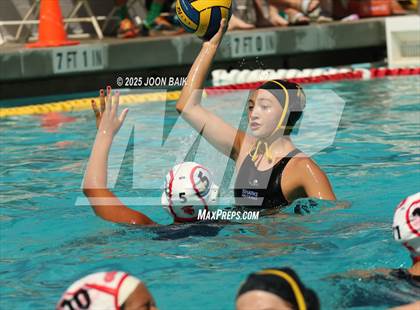 Thumbnail 3 in Gunn vs Lick-Wilmerding (Battle of the Bay) photogallery.