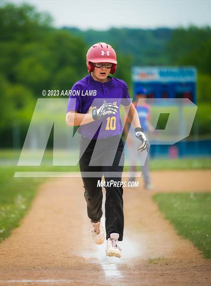 Thumbnail 3 in Waterville Jr/Sr High School @ New York Mills photogallery.