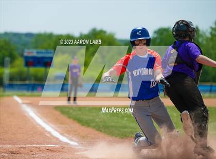 Thumbnail 3 in Waterville Jr/Sr High School @ New York Mills photogallery.