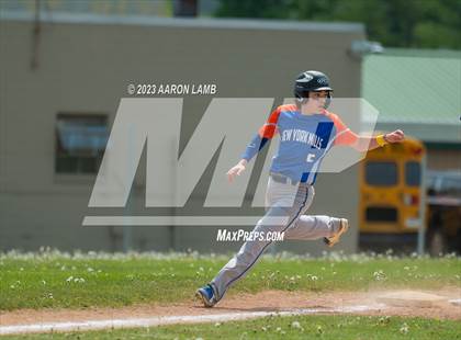 Thumbnail 2 in Waterville Jr/Sr High School @ New York Mills photogallery.