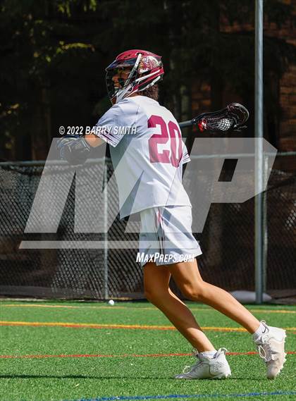 Thumbnail 2 in Telluride vs. Jefferson Academy (CHSAA 4A Round 1 Playoff)  photogallery.