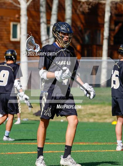 Thumbnail 3 in Telluride vs. Jefferson Academy (CHSAA 4A Round 1 Playoff)  photogallery.
