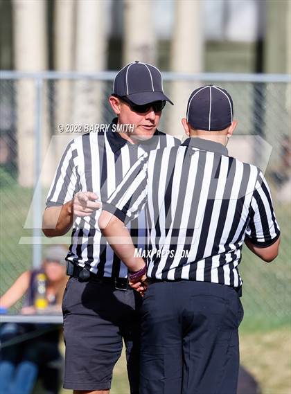 Thumbnail 3 in Telluride vs. Jefferson Academy (CHSAA 4A Round 1 Playoff)  photogallery.