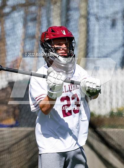 Thumbnail 3 in Telluride vs. Jefferson Academy (CHSAA 4A Round 1 Playoff)  photogallery.