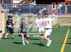 Photo from the gallery "Telluride vs. Jefferson Academy (CHSAA 4A Round 1 Playoff) "