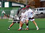 Photo from the gallery "Telluride vs. Jefferson Academy (CHSAA 4A Round 1 Playoff) "