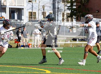 Thumbnail 3 in Telluride vs. Jefferson Academy (CHSAA 4A Round 1 Playoff)  photogallery.