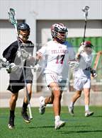 Photo from the gallery "Telluride vs. Jefferson Academy (CHSAA 4A Round 1 Playoff) "