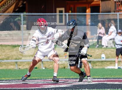 Thumbnail 3 in Telluride vs. Jefferson Academy (CHSAA 4A Round 1 Playoff)  photogallery.