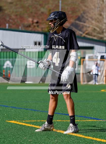 Thumbnail 2 in Telluride vs. Jefferson Academy (CHSAA 4A Round 1 Playoff)  photogallery.