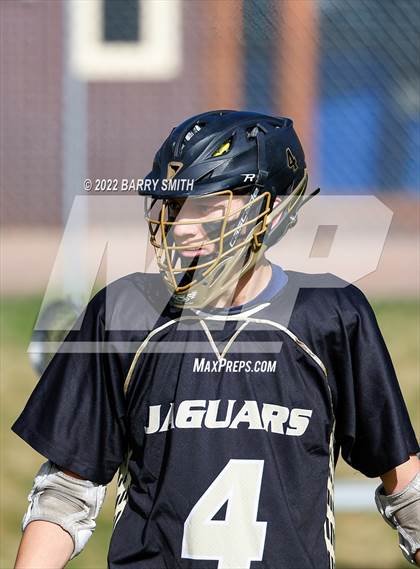 Thumbnail 2 in Telluride vs. Jefferson Academy (CHSAA 4A Round 1 Playoff)  photogallery.