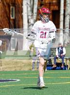 Photo from the gallery "Telluride vs. Jefferson Academy (CHSAA 4A Round 1 Playoff) "