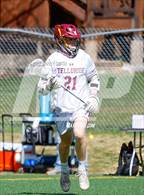 Photo from the gallery "Telluride vs. Jefferson Academy (CHSAA 4A Round 1 Playoff) "