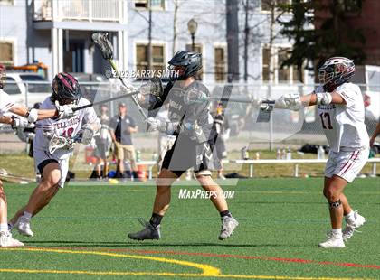 Thumbnail 2 in Telluride vs. Jefferson Academy (CHSAA 4A Round 1 Playoff)  photogallery.