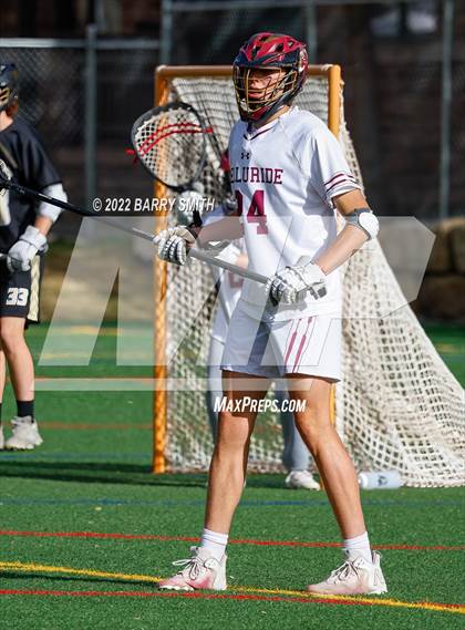 Thumbnail 1 in Telluride vs. Jefferson Academy (CHSAA 4A Round 1 Playoff)  photogallery.