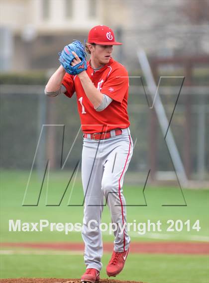 Thumbnail 3 in The Woodlands vs Grapevine (Highland Park Scotland Yard Classic) photogallery.