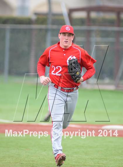 Thumbnail 3 in The Woodlands vs Grapevine (Highland Park Scotland Yard Classic) photogallery.