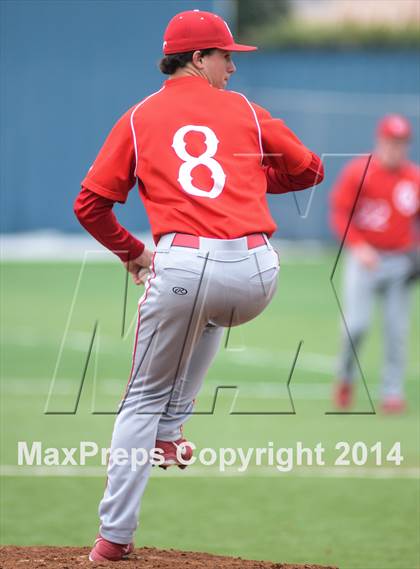 Thumbnail 3 in The Woodlands vs Grapevine (Highland Park Scotland Yard Classic) photogallery.