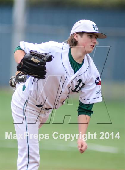 Thumbnail 3 in The Woodlands vs Grapevine (Highland Park Scotland Yard Classic) photogallery.