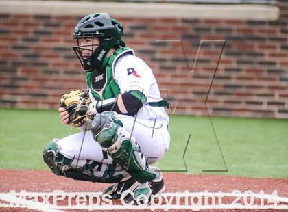 Thumbnail 2 in The Woodlands vs Grapevine (Highland Park Scotland Yard Classic) photogallery.