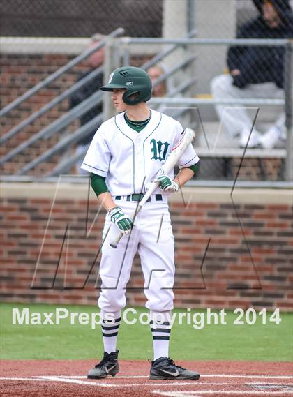 Thumbnail 3 in The Woodlands vs Grapevine (Highland Park Scotland Yard Classic) photogallery.