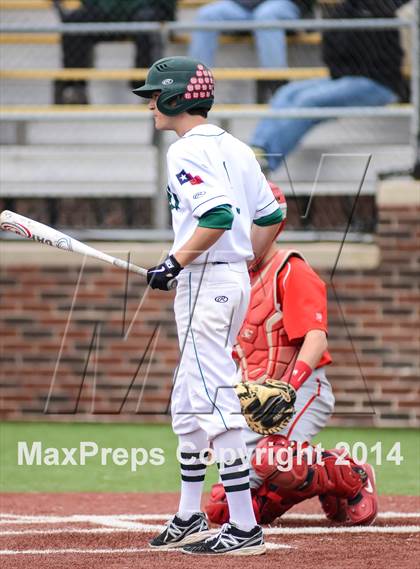 Thumbnail 3 in The Woodlands vs Grapevine (Highland Park Scotland Yard Classic) photogallery.