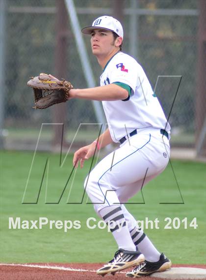 Thumbnail 2 in The Woodlands vs Grapevine (Highland Park Scotland Yard Classic) photogallery.