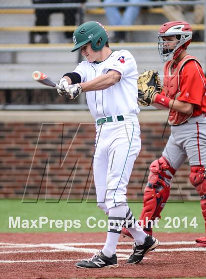 Thumbnail 2 in The Woodlands vs Grapevine (Highland Park Scotland Yard Classic) photogallery.