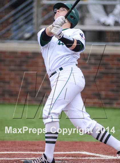 Thumbnail 3 in The Woodlands vs Grapevine (Highland Park Scotland Yard Classic) photogallery.