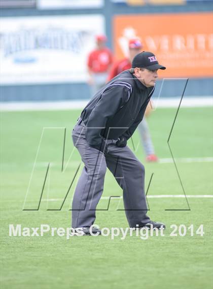 Thumbnail 1 in The Woodlands vs Grapevine (Highland Park Scotland Yard Classic) photogallery.