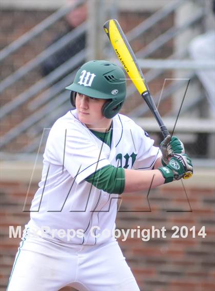 Thumbnail 2 in The Woodlands vs Grapevine (Highland Park Scotland Yard Classic) photogallery.