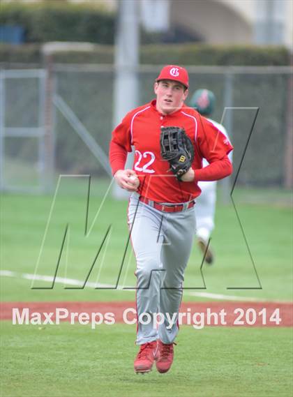 Thumbnail 1 in The Woodlands vs Grapevine (Highland Park Scotland Yard Classic) photogallery.