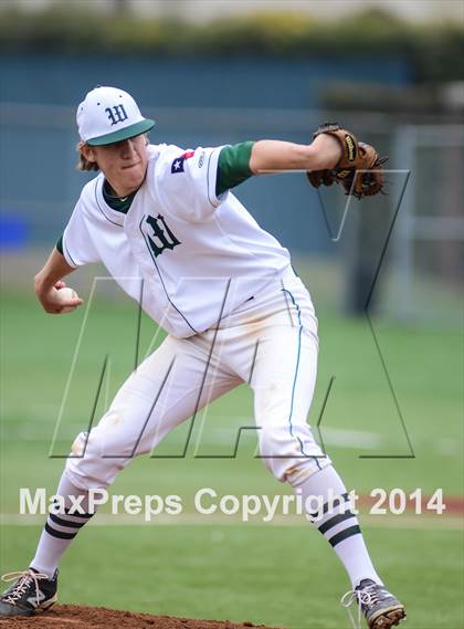 Thumbnail 2 in The Woodlands vs Grapevine (Highland Park Scotland Yard Classic) photogallery.