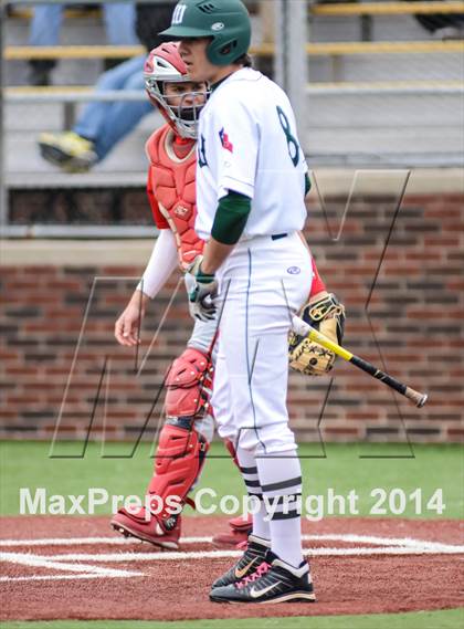 Thumbnail 3 in The Woodlands vs Grapevine (Highland Park Scotland Yard Classic) photogallery.